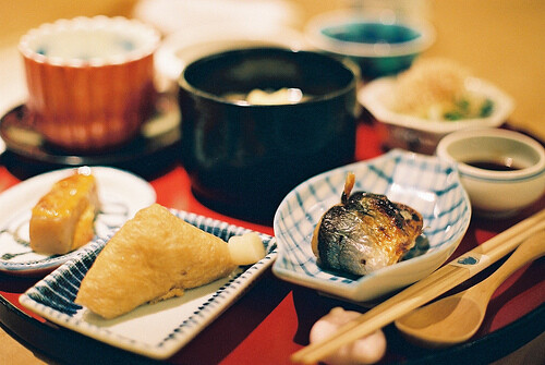 日本料理 美食 和食~❤