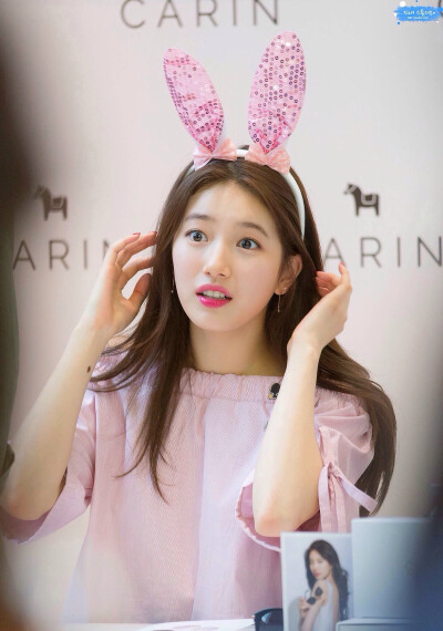 MissA裴秀智Suzy