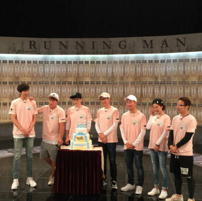 Runningman