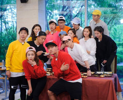 Runningman