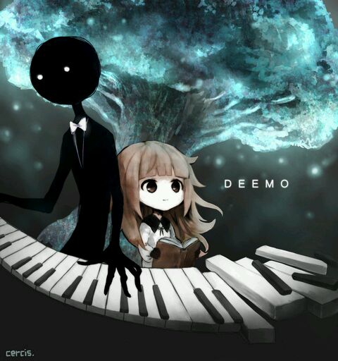 Deemo