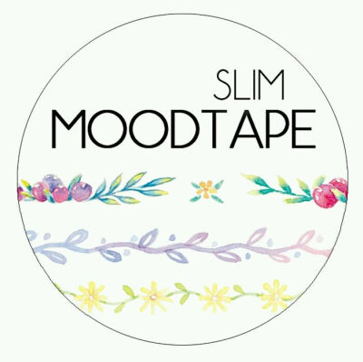 【92】
MOOD·Slim 花藤
一款 0.5r/50cm
三款 1.2r/各50cm