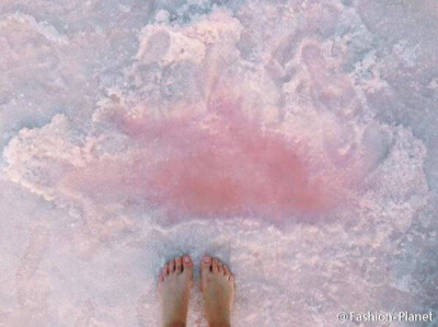 澳大利亚赫利尔湖