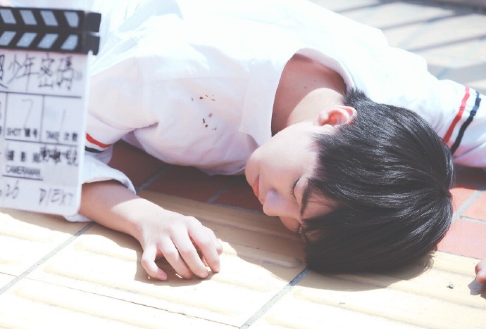 tfboys王俊凯小凯凯凯凯爷凯猫