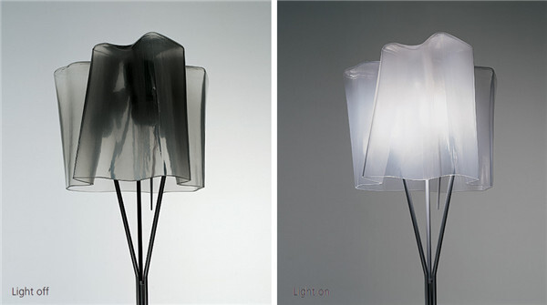 Artemide | Logico tavolo落地灯