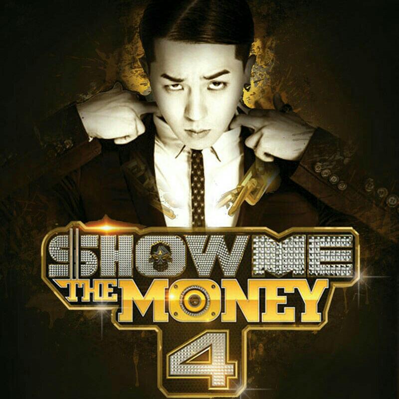 winner 宋闵浩 show me the money