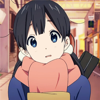 玉子市场 玉子超市 たまこまーけっと Tamako Market 北白川玉子 动漫 动画 人物 封面 插画 自截 截图 原创 同人 美少女 少女 京阿尼 校园 日常 可爱 萌 软妹 萌妹 卡哇伊 表情 头像 卡通 卡通头像 动漫女头 女头 漫…