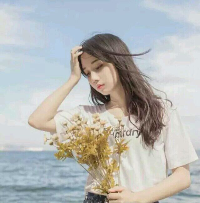 小清新 森系 图片 皮肤 头像 女头 男头 喜欢关注拿图点赞不定期更新@简单粗暴.