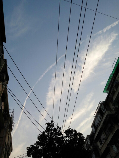 记忆中的外婆家 2016.5.15