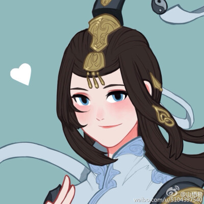 ٩(๑´0`๑)۶剑三，纯阳，道姑