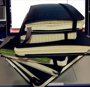 手帐给我带来的改变

与其说是手帐对我的改变，不如说是记录这个习惯对于我的改变更合适。

其一，我觉得手帐培养起了我坚持记录的好习惯，让我的生活更有条理。

每天有一个时间去梳理自己的生活，关于学习、关于旅行、关于得与失。在记录的过程中重新还原了以前只是停留在脑海中的思考细节，让我更加清晰地知道我的状态及接下来的计划，一切都变得井井有条。

其二，我通过手帐中记录的点点滴滴，收获了收获中的细微感动。

记日记，特别是将生活中发生的那些正能量、有趣的事情统统记录下来，包括那些在很多人记忆中都停留短暂的细枝末节，我都可以通过手帐文字或手绘的形式尽量还原出来。曾经看到过一条微博问大家：手帐对于你的意义是什么？很多朋友的答案和我的心境也非常相似：让人做事情更有头脑；更懂得怎么去规划生活；更容易还原记忆的细节；让人幸福感提升，更爱这个世界……

试论手帐与大象的关系问题

之前我也提到了，在旅行前和旅行中，我都会依赖印象笔记，让它帮助我筹备及记录全程。在生活中，印象笔记和手帐一样也扮演者举足轻重的作用。

