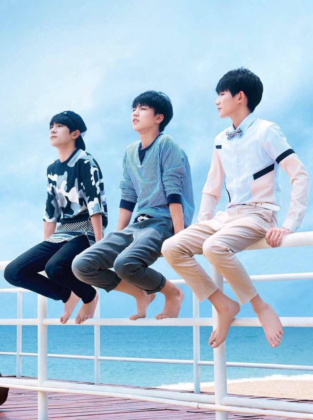 tfboys