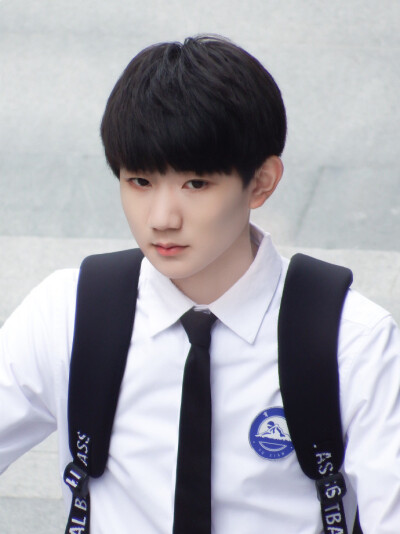 TFBOYS 王源 源源 大源 凯源