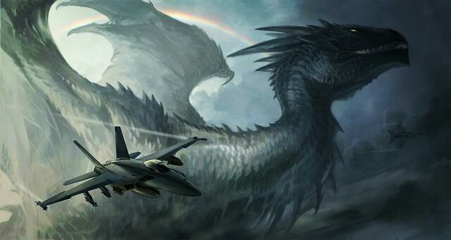 未来想象空间龙真不知道该写什么