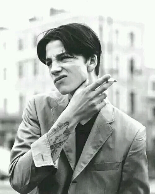 Ash Stymest