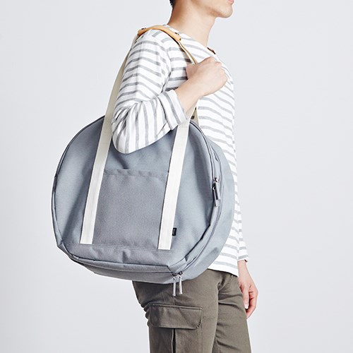 韩国极速ITHINKSO旅行大容量收纳包包2588