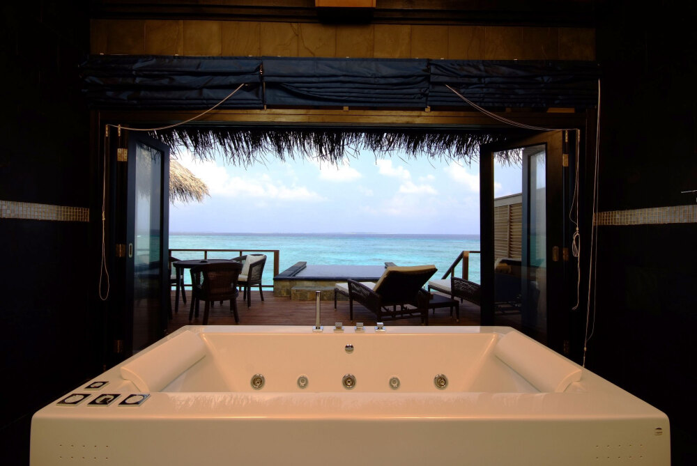 欧式卫生间浴缸