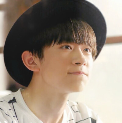 易烊千玺 舞蹈担当