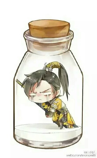 套9—牛奶瓶