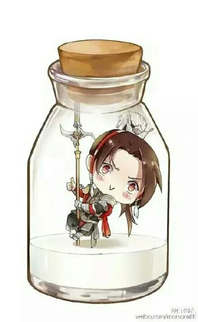 套9—牛奶瓶