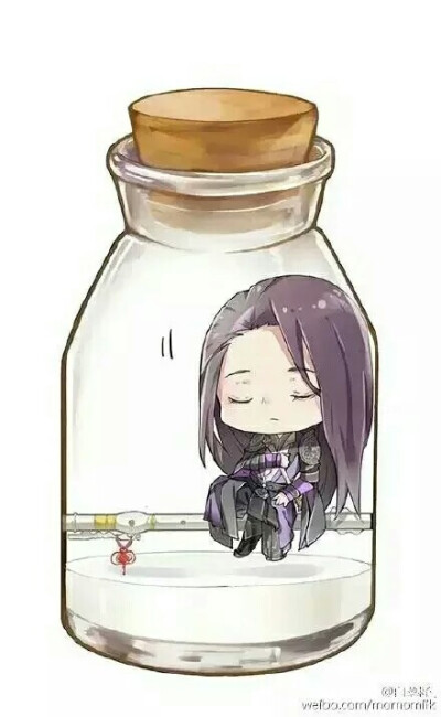 套9—牛奶瓶