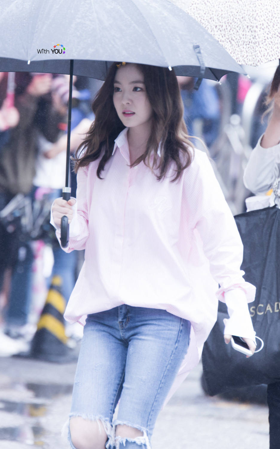 Red Velvet 裴珠泫 Irene