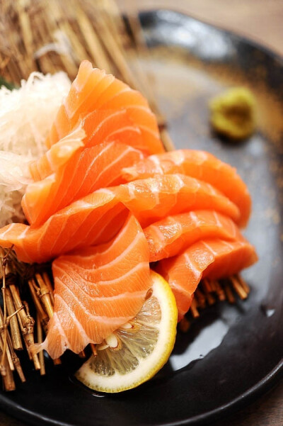 Sashimi | Sushi Love...