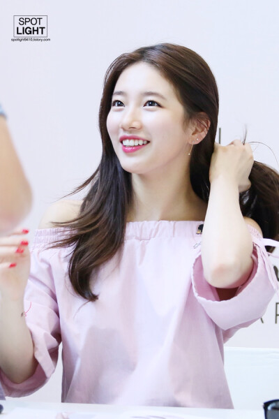 MissA裴秀智Suzy