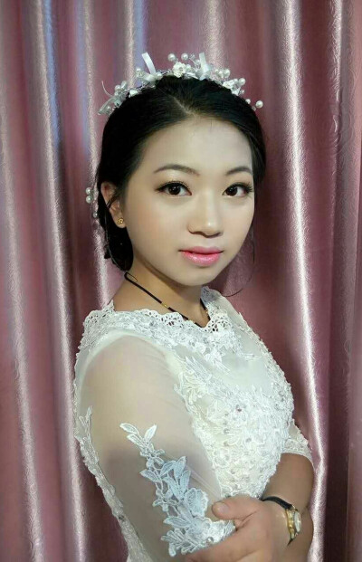 婚纱照