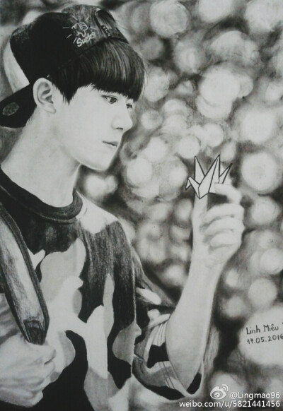 You are the apple of my eyes