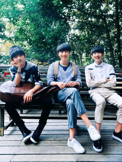 tfboys