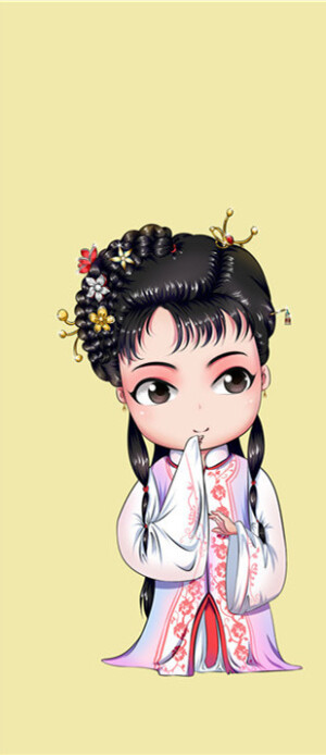 林黛玉