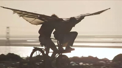 鸟人