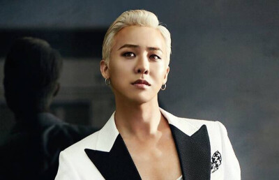 权志龙 GD #权志龙 #GD #G-Dragon