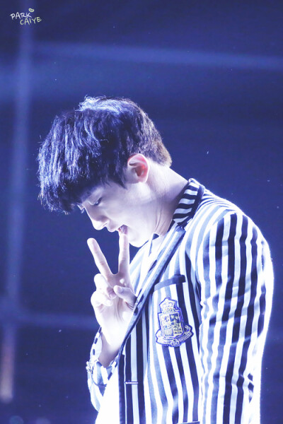 朴灿烈.ChanYeal.EXO