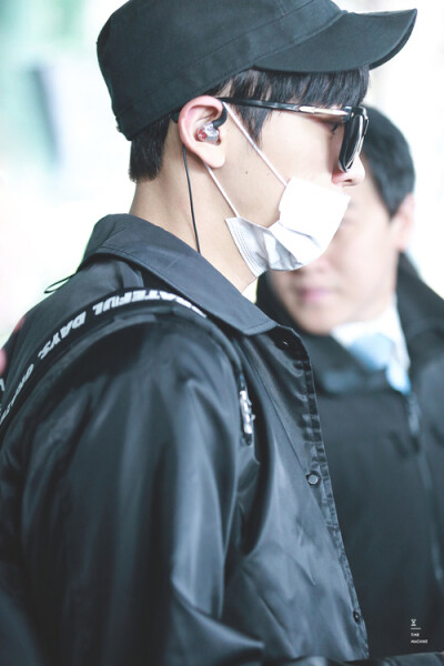 朴灿烈.ChanYeal.EXO