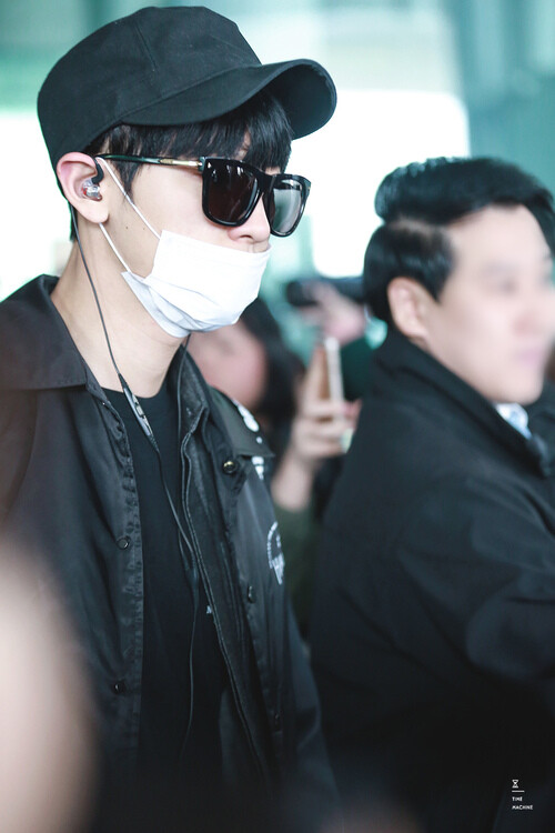 朴灿烈.ChanYeal.EXO