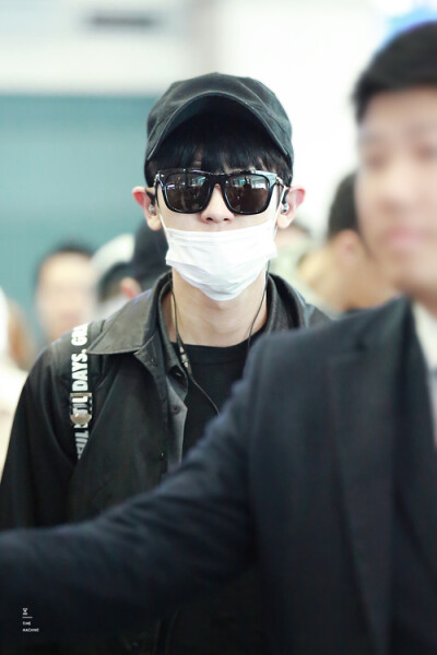 朴灿烈.ChanYeal.EXO