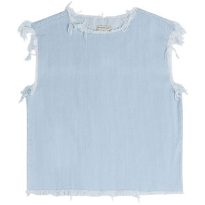 Marc by Marc Jacobs Denim Top