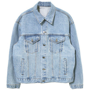 Scout Denim jacket