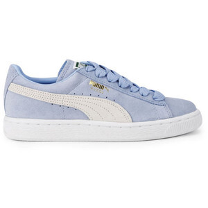 Puma Women's Suede Classics Pastel Trainers