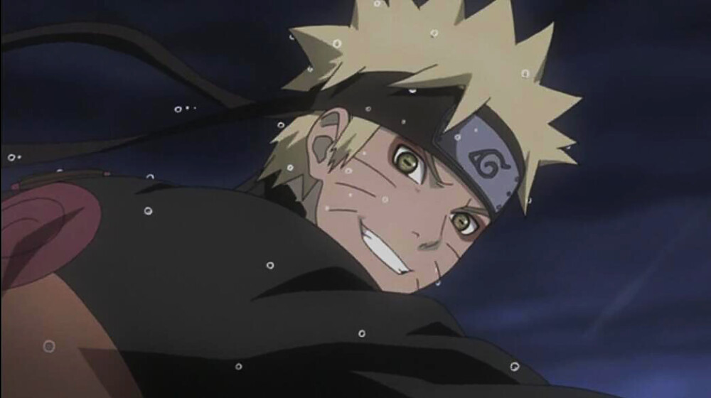 火影忍者 漩涡鸣人