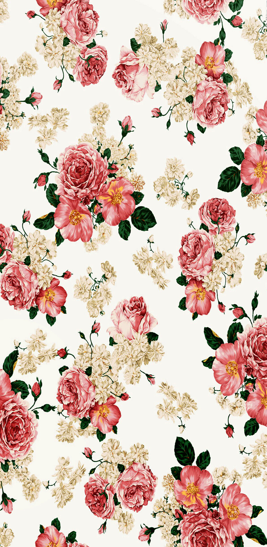 彩绘 手机壳壁纸