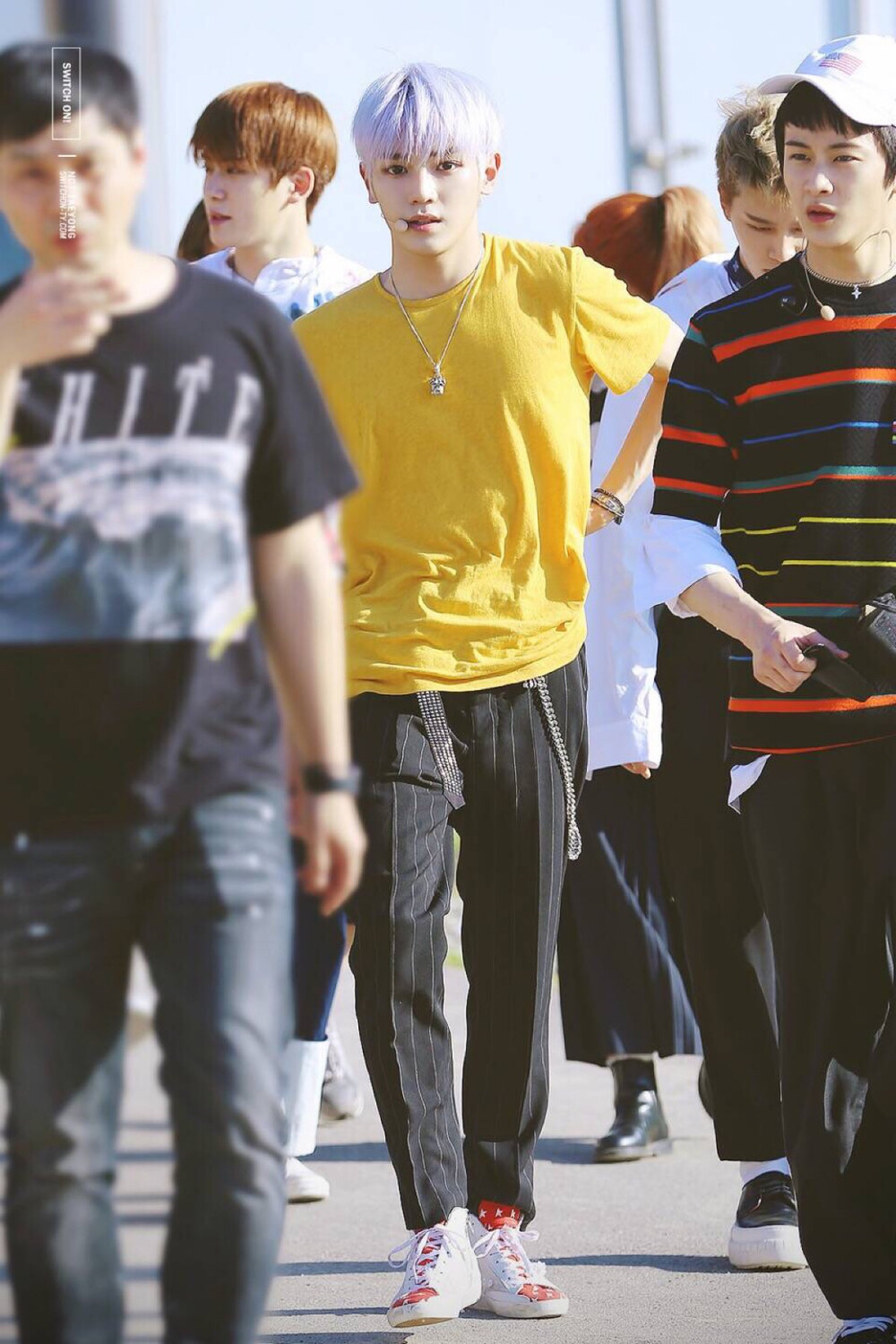 160517 KBS公开音乐会