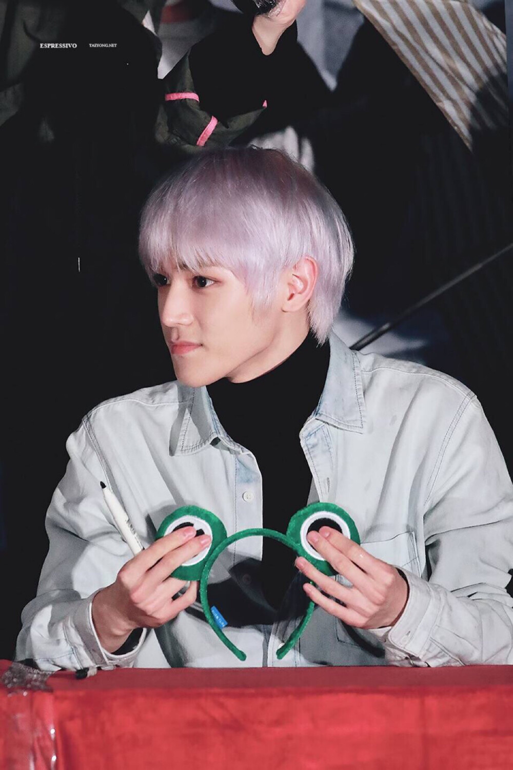 taeyong