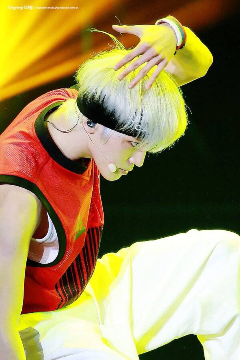 160409 音乐风云榜