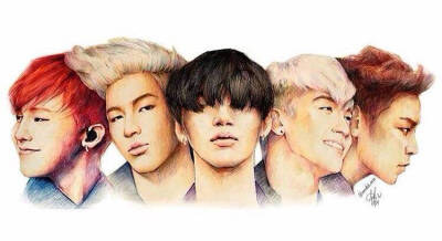 Bigbang