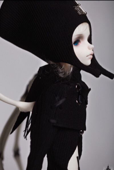 Doll-chanteau Matthew