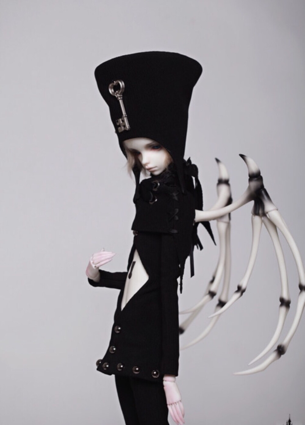 Doll-chanteau Matthew