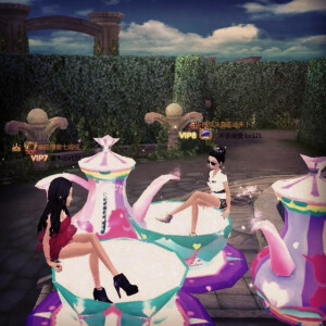 我所记录的生活